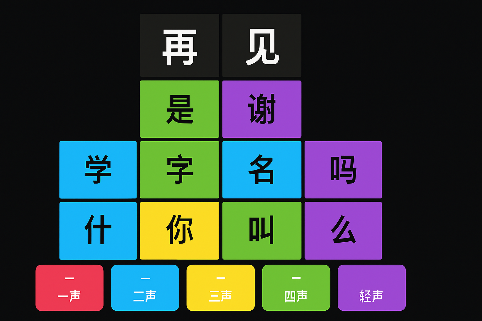 Tone Tetris thumbnail